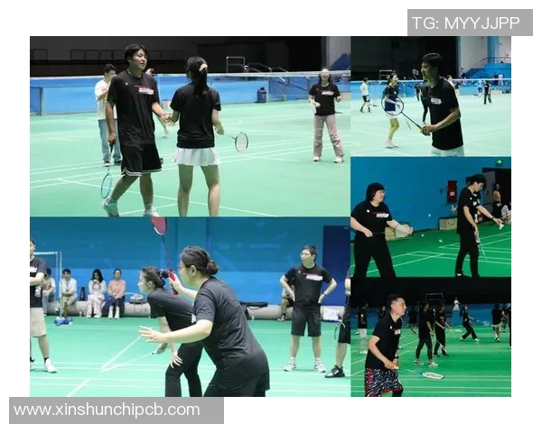 羽毛球专题：深入探讨成都羽毛球队默契配合与战术协作的成功之道