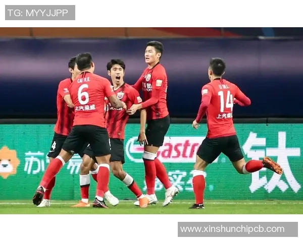 中超赛程全解析：各队争冠之路与关键对决一览