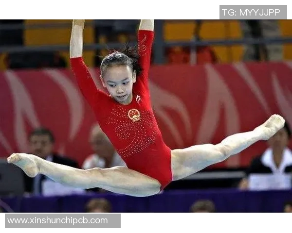 体操艺术与竞技结合的创新发展趋势探讨及未来前景分析