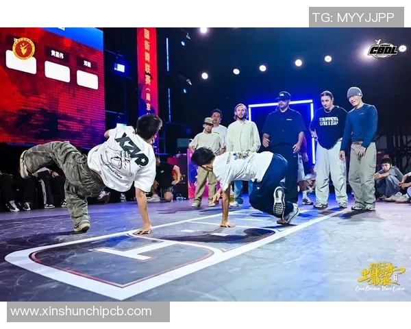 南京街舞队荣登全国街舞速度排行榜第六名展现实力与风采