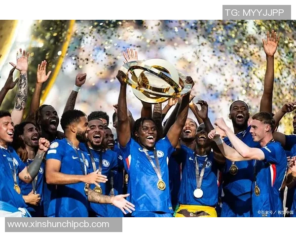 欧冠历史回顾与未来展望：顶级俱乐部竞技舞台的变迁与发展趋势