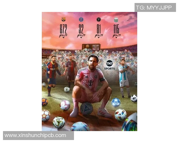 梅西传奇再续:从巴萨到巴黎的辉煌历程与未来展望