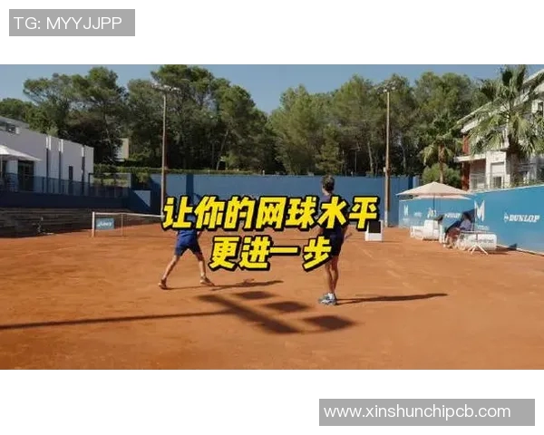 从零基础到网球高手:全面掌握网球技术的实用指南与训练技巧
