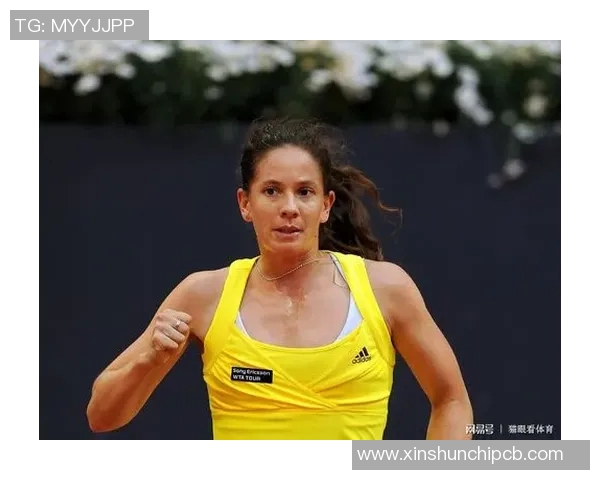 刘秀英专访:从青涩球员到网球传奇的成长之路回顾