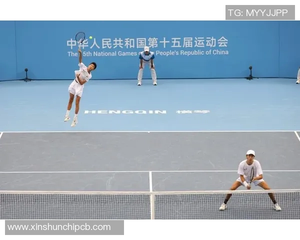 上海网球队在全运会中的节奏表现分析与未来展望